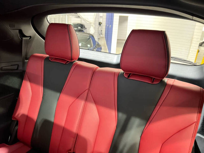 2022 Acura MDX SH-AWD w/A-SPEC