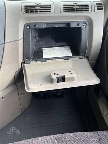 2014 Freightliner Cascadia