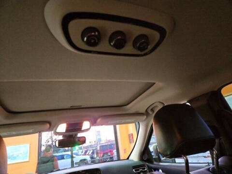 2021 Dodge Durango SXT Plus