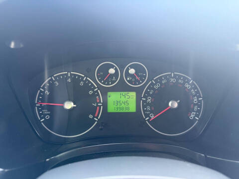 2012 Ford Transit Connect XLT