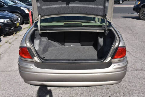 2004 Buick LeSabre Custom