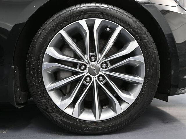 2015 Hyundai Genesis