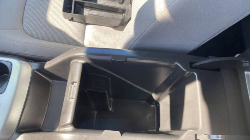 2015 Chevrolet Colorado