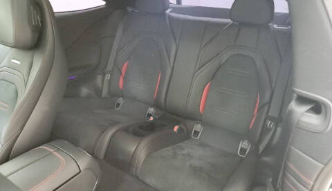 2025 Mercedes-Benz CLE AMG CLE 53