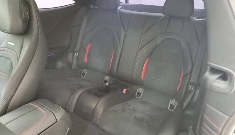 2025 Mercedes-Benz CLE AMG CLE 53