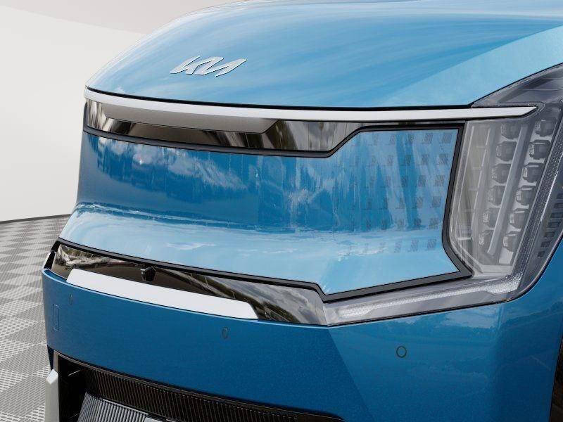 2026 Kia EV9 Land