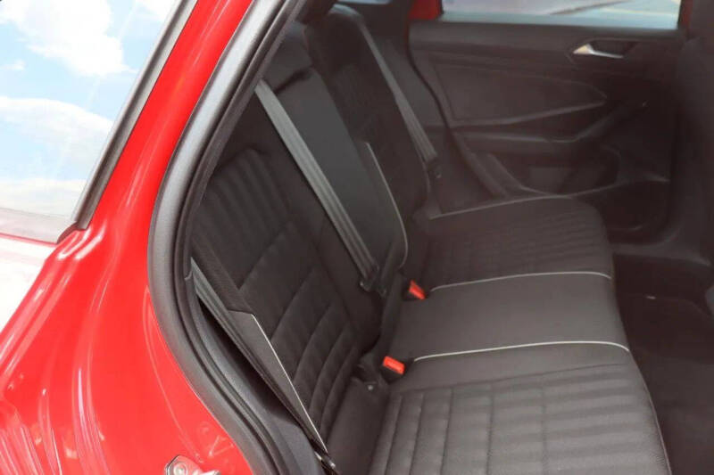 2020 Volkswagen Jetta