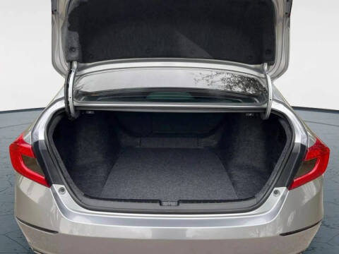 2021 Honda Accord Sport Special Edition