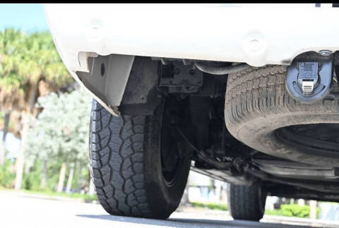 2008 Cadillac Escalade EXT