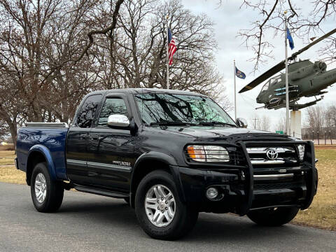 2004 Toyota Tundra for sale at Every Day Auto Sales in Shakopee MN