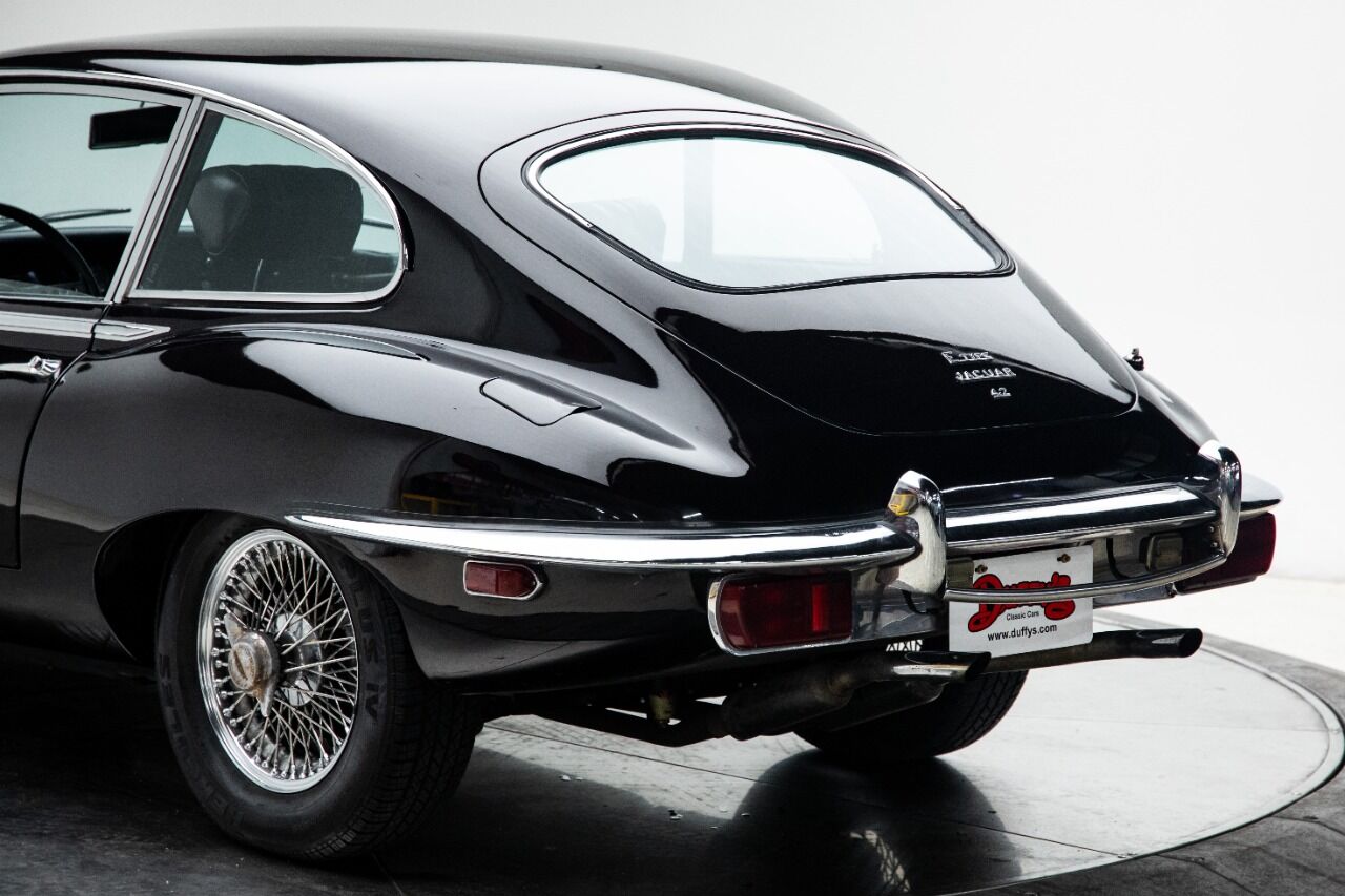 1969 Jaguar XK-Series 9