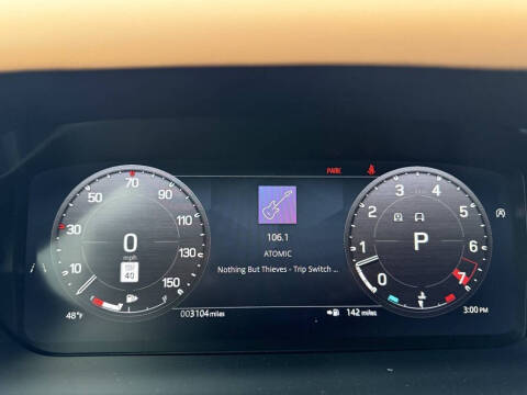 2024 Land Rover Defender 130 P400 X-Dynamic SE