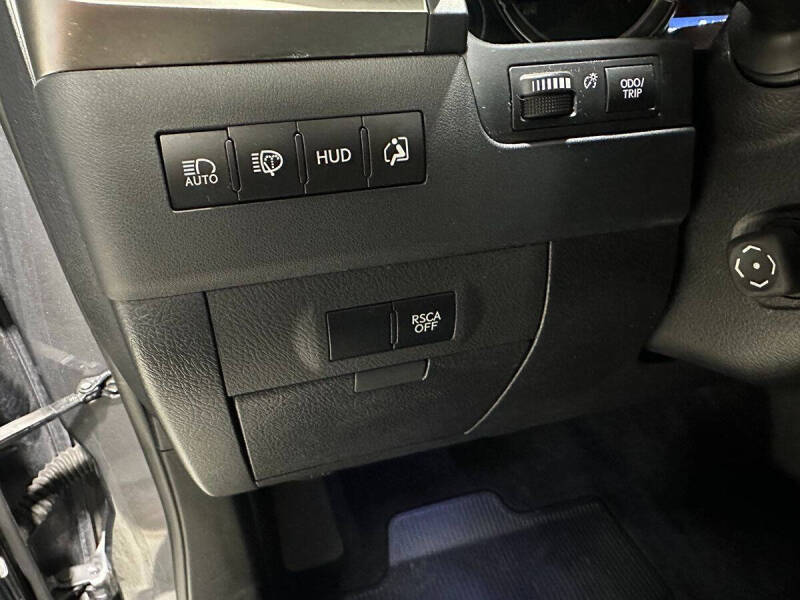 2016 Lexus LX 570