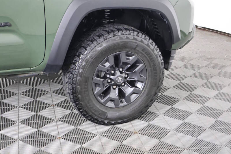 2021 Toyota Tacoma SR5 V6