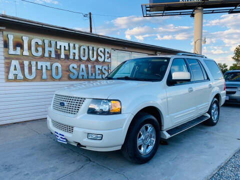 Lighthouse Auto Sales Llc Car Dealer In Grand Junction Co