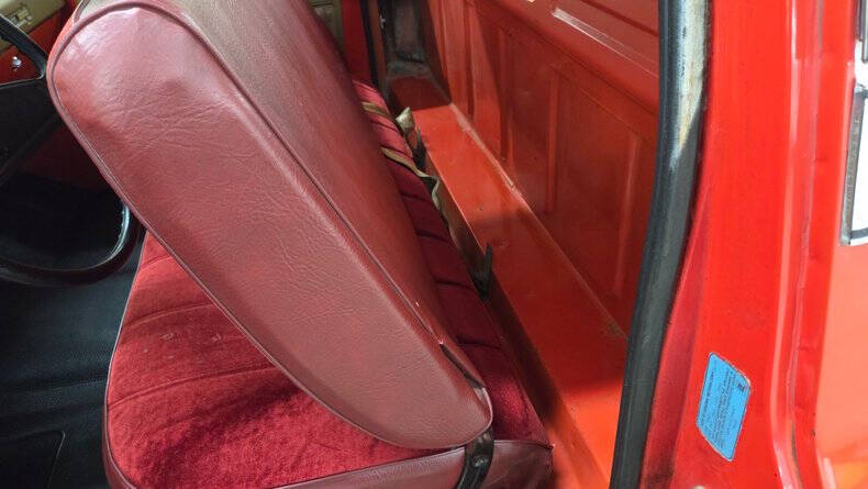 1973 Chevrolet C10