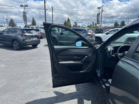 2025 Mazda CX-50 2.5 S Preferred