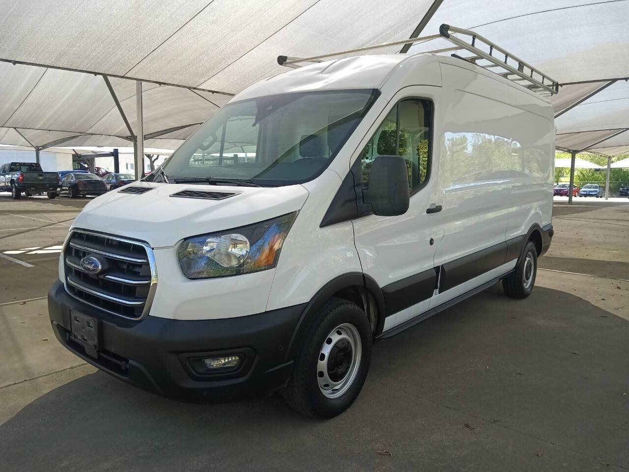 2020 Ford Transit for sale at Auto Haus Imports in Grand Prairie, TX