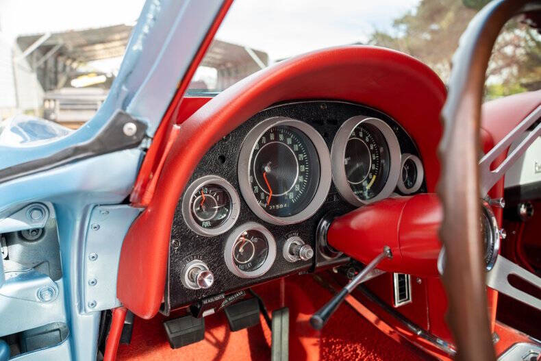 1964 Chevrolet Corvette