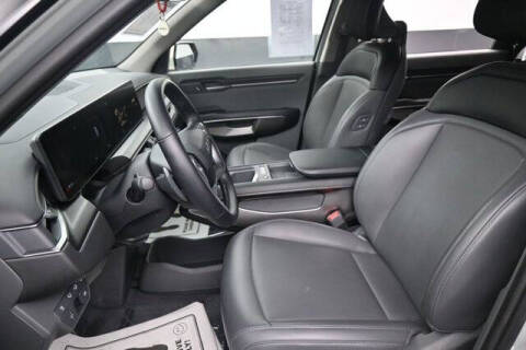2024 Kia EV9 Light