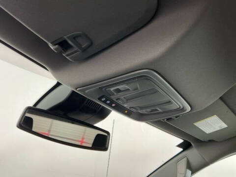 2025 GMC Sierra 3500HD