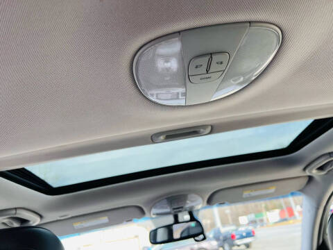 2011 Hyundai Genesis 4.6L V8