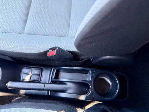 2016 Toyota Prius c One