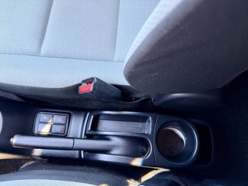 2016 Toyota Prius c One