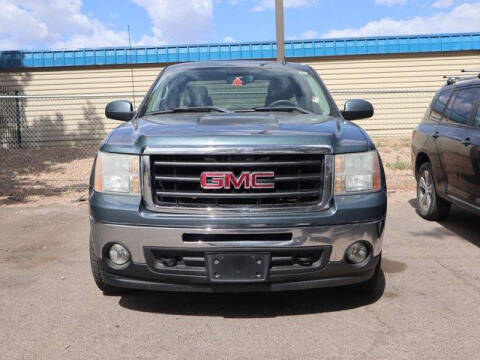 2009 GMC Sierra 1500