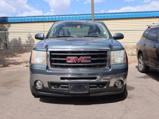 2009 GMC Sierra 1500