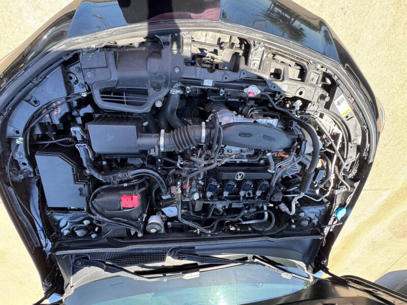 2023 Acura Integra w/A-SPEC