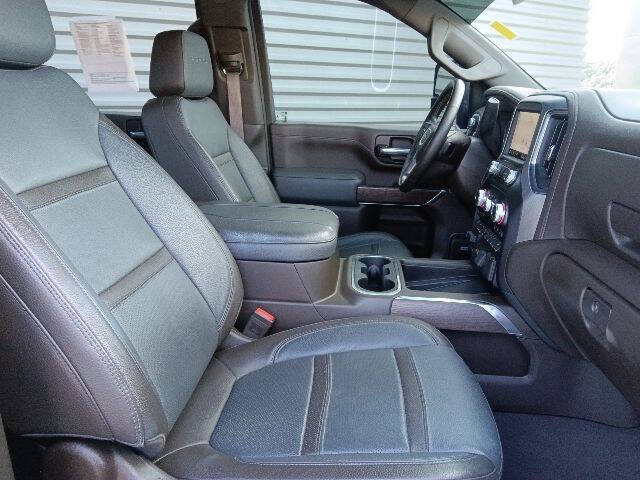 2023 GMC Sierra 2500HD