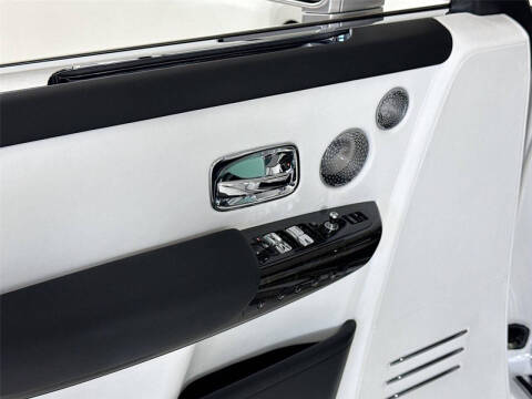2023 Rolls-Royce Phantom