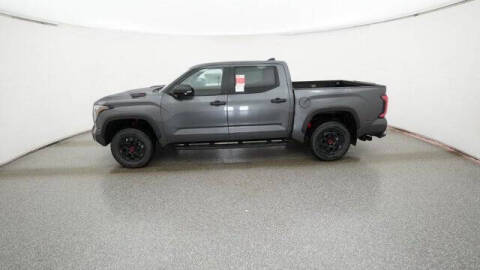 2026 Toyota Tundra TRD Pro HV