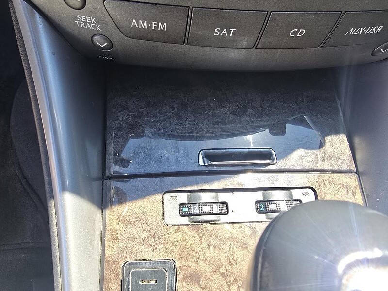 2012 Lexus IS 250