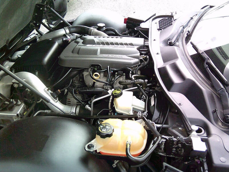 2009 Pontiac Solstice GXP