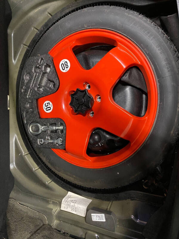 2007 Bentley Continental GT