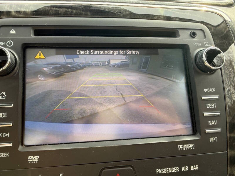 2013 Buick Enclave Premium