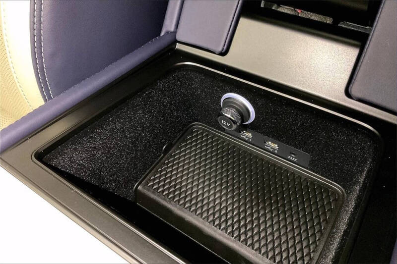 2023 Bentley Continental