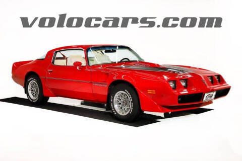 1979 Pontiac Trans Am