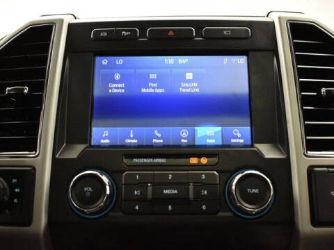 2021 Ford F-250 Super Duty