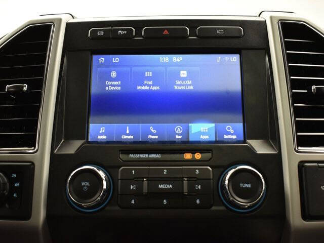 2021 Ford F-250 Super Duty