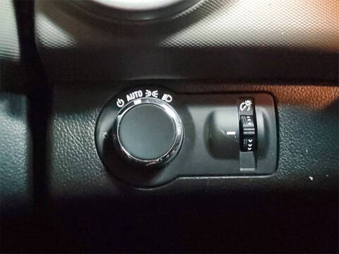 2018 Chevrolet Sonic LT Auto