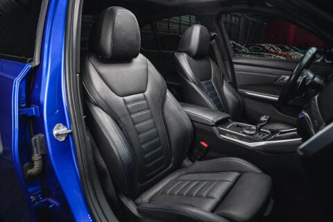 2020 BMW 3 Series M340i xDrive