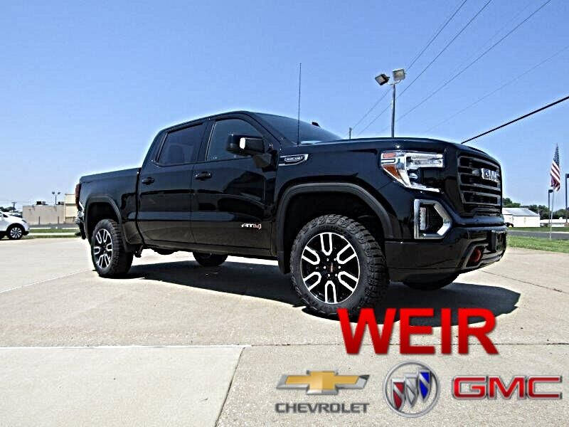 New 2021 GMC Sierra 1500 For Sale In Ruma, IL - Carsforsale.com®