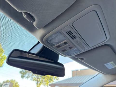 2016 Honda Odyssey Touring Elite