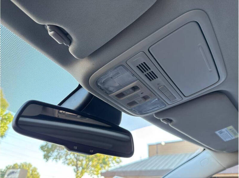 2016 Honda Odyssey Touring Elite