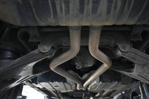 2011 Land Rover Range Rover HSE