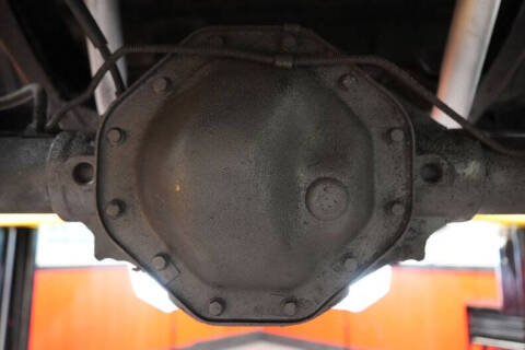 1987 Dodge Ramcharger 150