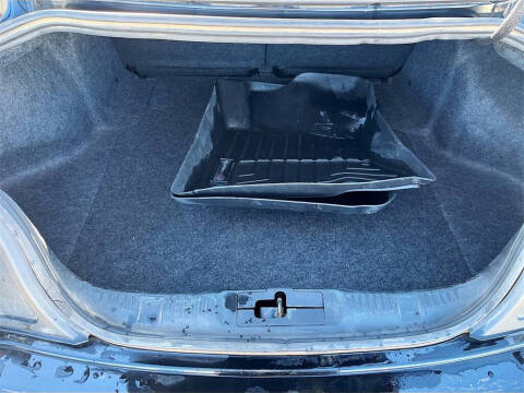 2017 Ford Mustang EcoBoost